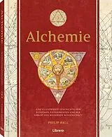 Fester Einband Alchemie von Philip Ball