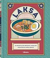 Fester Einband Laksa von Kollektiv