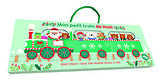 Broschiert Mon petit train de Noël von 