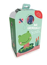  Ma grenouille ! von 