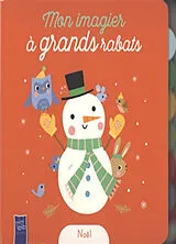 Kartonierter Einband Noël von 
