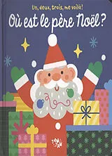 Kartonierter Einband Où est le Père Noël ? von 