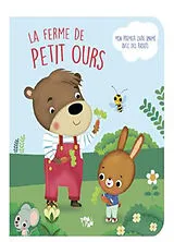 Kartonierter Einband La ferme de Petit Ours von 