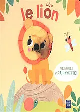 Kartonierter Einband Léo le lion von 
