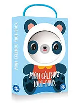  Le panda : mon câlinou tout-doux von 