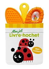 Broschiert Mes couleurs von 