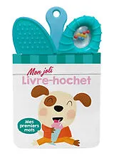 Broschiert Mes premiers mots von 