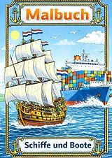 Kartonierter Einband Kleurboek, Unicorn von H. Mourits