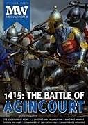 Couverture cartonnée 1415: The Battle of Agincourt: 2015 Medieval Warfare Special Edition de 