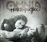 Omnia CD Musick And Poetree