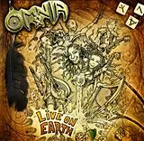 Omnia CD Live On Earth