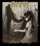 Omnia CD Naked Harp