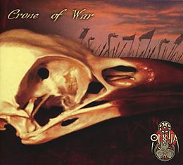 Omnia CD Crone Of War