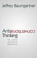 E-Book (epub) Anticonventional Thinking von Jeffrey Baumgartner