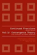 E-Book (pdf) CONTINUED FRACTIONS von Haakon Waadeland, Lisa Lorentzen