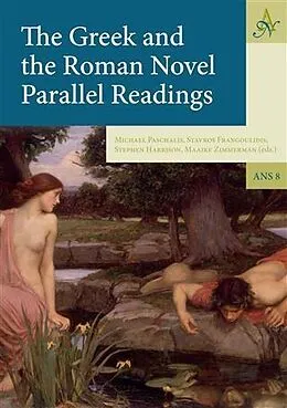 E-Book (pdf) Greek and the Roman Novel von Michael Paschalis
