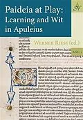 E-Book (pdf) Paideia at Play von Werner Riess
