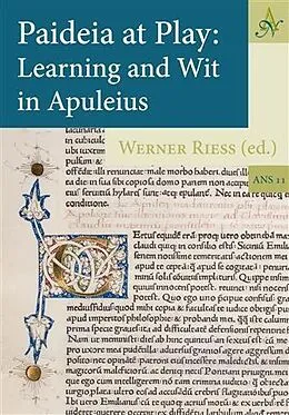 E-Book (pdf) Paideia at Play von Werner Riess