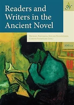E-Book (pdf) Readers and Writers in the Ancient Novel von Michael Paschalis
