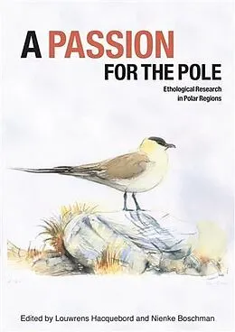 E-Book (pdf) Passion for the Pole von Louwrens Hacquebord