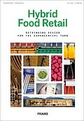 E-Book (epub) Hybrid Food Retail von Bernhard Franken, Alina Cymera