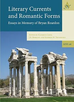 E-Book (pdf) Literary Currents and Romantic Forms von Trzaskoma Stephen M. Trzaskoma