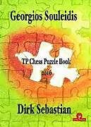 TP Chess Puzzle Book 2016