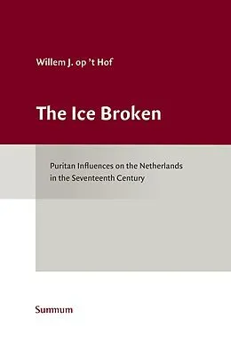 E-Book (pdf) Ice Broken von W. J. Op 't Hof