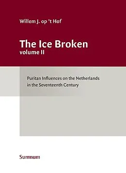 E-Book (pdf) Ice Broken von W. J. Op 't Hof