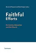E-Book (pdf) Faithful Efforts von 