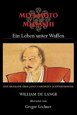 E-Book (epub) Miyamoto Musashi von William De Lange