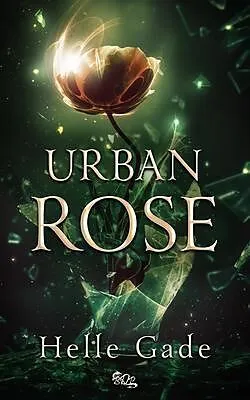 E-Book (epub) Urban Rose von Helle Gade