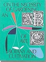 Livre Relié On the Necessity of Gardening von Laurie Cluitmans