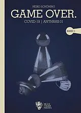 Fester Einband GAME OVER. von Heiko Schöning