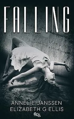 E-Book (epub) Falling von Annelie Janssen, Elizabeth G. Ellis