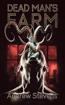 E-Book (epub) Dead Man's Farm von Andrew Stevens