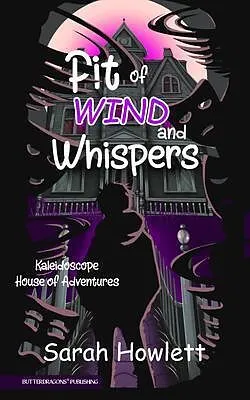 E-Book (epub) Pit of Wind and Whispers von Sarah Howlett