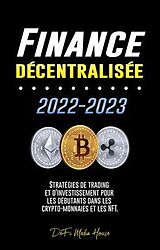 eBook (epub) Finance décentralisée 2022-2023 de DeFi Media House