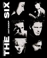 Fester Einband The Antwerp Six von Gert Bruloot, Romy Cockx