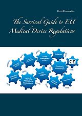 eBook (epub) The Survival Guide to EU Medical Device Regulations de Petri Pommelin