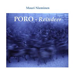 E-Book (epub) Poro-Reindeer von Mauri Nieminen