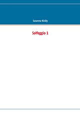 E-Book (epub) Solfeggio 1 von Susanna Király
