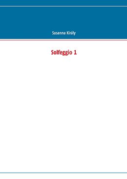 E-Book (epub) Solfeggio 1 von Susanna Király