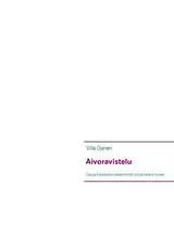 Kartonierter Einband Aivoravistelu von Ville Ojanen