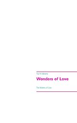 eBook (epub) Wonders of Love de Tiia Yli-Valkama