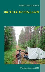 eBook (epub) BICYCLE IN FINLAND de Pertti Palviainen