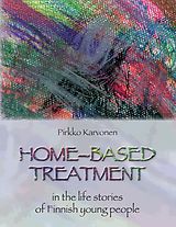 eBook (epub) Home-based treatment de Pirkko Karvonen