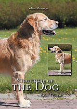 eBook (epub) Structure of the Dog de Salme Mujunen, Pirkko Vesterinen