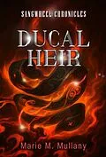E-Book (epub) Ducal Heir von Marie M Mullany