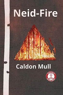 E-Book (epub) Neid-Fire von Caldon Mull